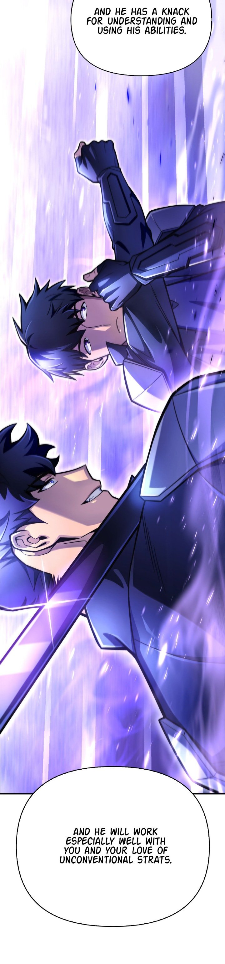 Superhuman Battlefield, Chapter 38 image 07